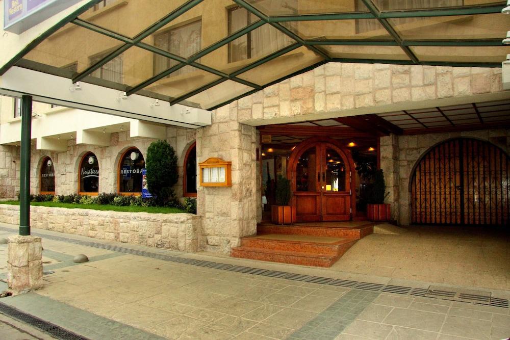 Hotel Finis Terrae Punta Arenas Exterior photo