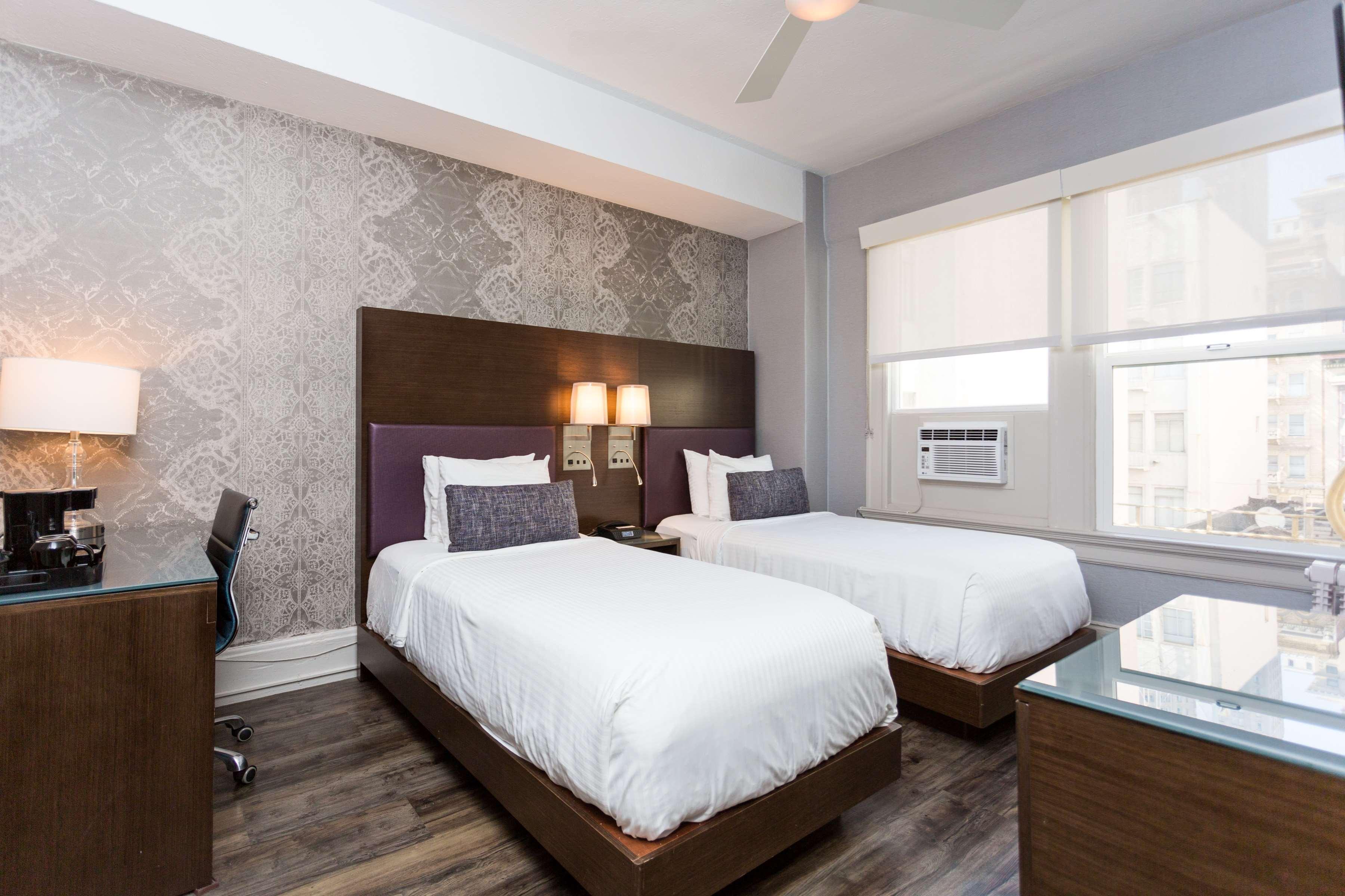 Hotel Finis Terrae Punta Arenas Exterior photo